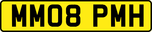MM08PMH