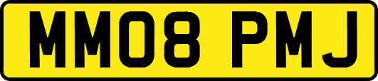 MM08PMJ
