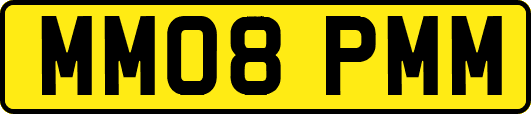 MM08PMM