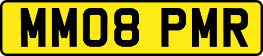 MM08PMR