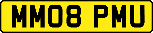 MM08PMU