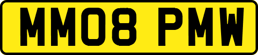 MM08PMW