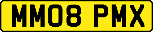 MM08PMX