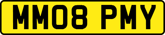 MM08PMY