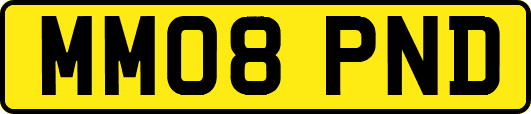 MM08PND