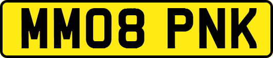 MM08PNK