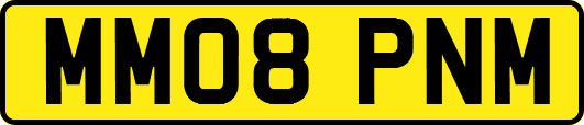 MM08PNM