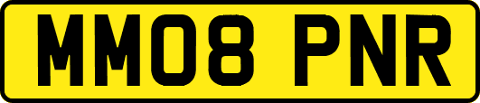 MM08PNR