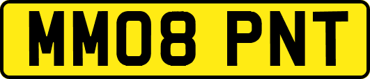 MM08PNT