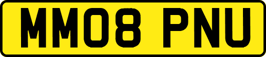 MM08PNU