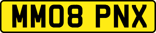 MM08PNX