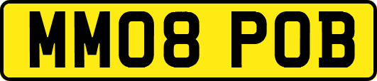 MM08POB