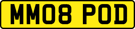 MM08POD