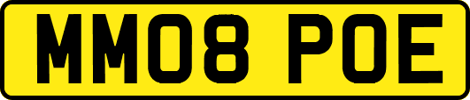 MM08POE