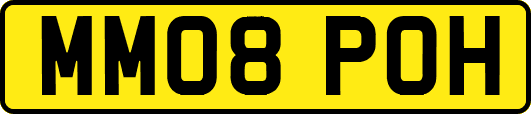 MM08POH