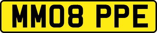 MM08PPE