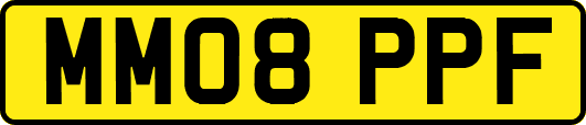 MM08PPF