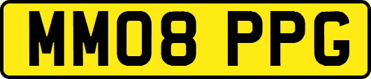 MM08PPG
