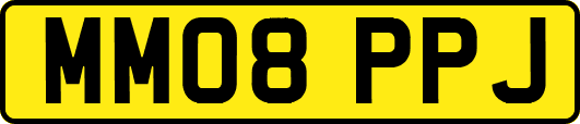 MM08PPJ
