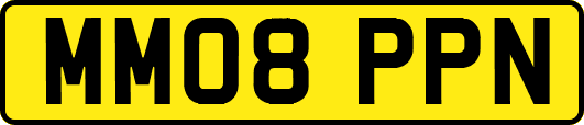 MM08PPN