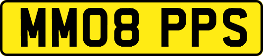 MM08PPS