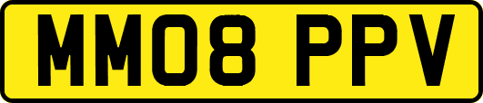 MM08PPV