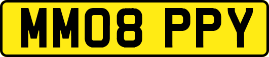 MM08PPY