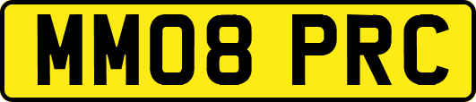 MM08PRC