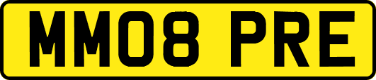 MM08PRE