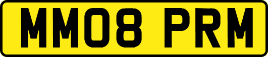 MM08PRM