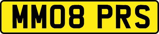 MM08PRS