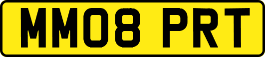 MM08PRT