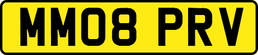MM08PRV