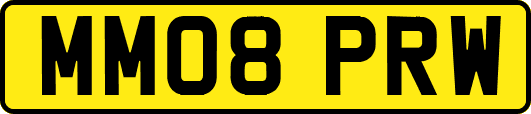 MM08PRW