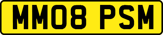 MM08PSM