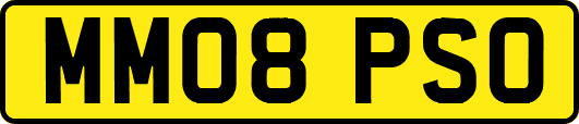 MM08PSO