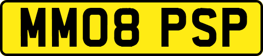 MM08PSP