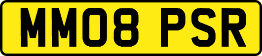 MM08PSR