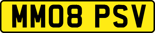 MM08PSV