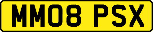 MM08PSX