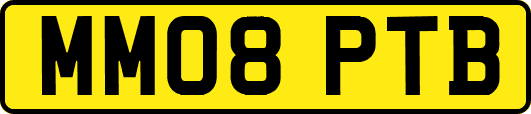 MM08PTB