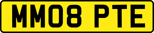 MM08PTE
