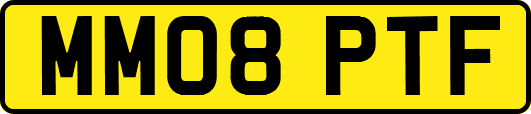 MM08PTF