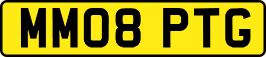 MM08PTG