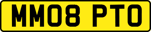 MM08PTO