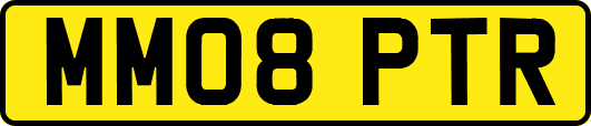MM08PTR