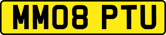 MM08PTU