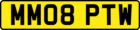MM08PTW