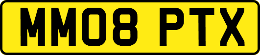 MM08PTX