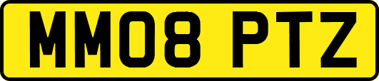 MM08PTZ